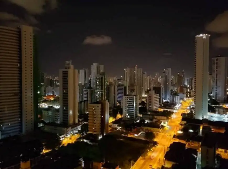 Foto 4 de Apartamento com 3 Quartos à venda, 97m² em Torre, Recife