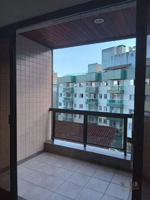 Foto 4 de Apartamento com 3 Quartos à venda, 110m² em Varzea, Teresópolis
