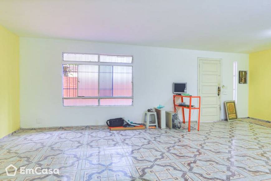 Foto 1 de Apartamento com 3 Quartos à venda, 202m² em Vila Cordeiro, São Paulo