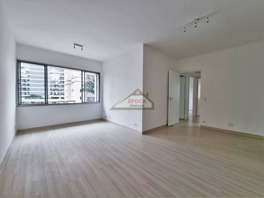 Foto 1 de Apartamento com 3 Quartos para alugar, 72m² em Vila Gertrudes, São Paulo