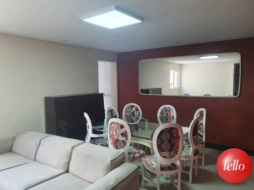 Foto 1 de Apartamento com 3 Quartos à venda, 220m² em Vila Gilda, Santo André
