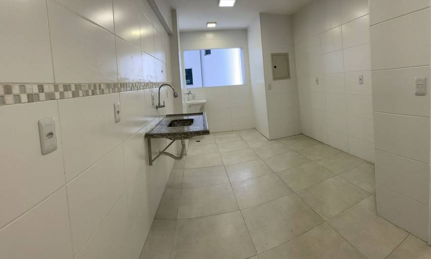 Foto 5 de Apartamento com 3 Quartos à venda, 84m² em Vila Gilda, Santo André