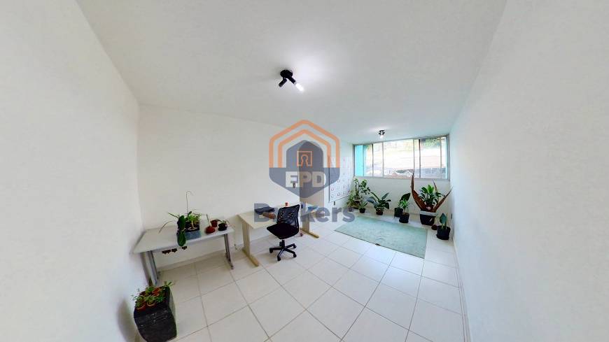 Foto 1 de Apartamento com 3 Quartos à venda, 96m² em Vila Inhamupe, Jundiaí