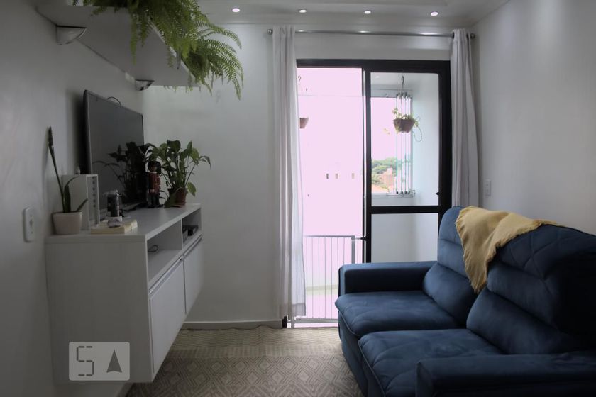Foto 1 de Apartamento com 3 Quartos à venda, 67m² em Vila Leopoldina, São Paulo