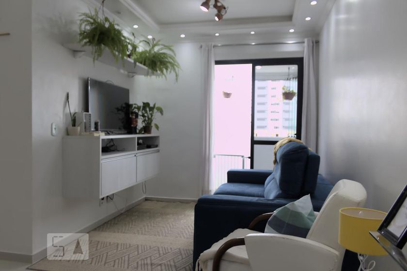 Foto 2 de Apartamento com 3 Quartos à venda, 67m² em Vila Leopoldina, São Paulo