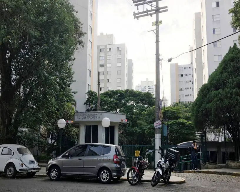 Foto 1 de Apartamento com 3 Quartos para alugar, 80m² em Vila Leopoldina, São Paulo