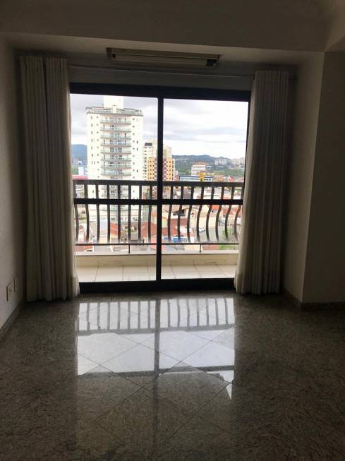 Foto 1 de Apartamento com 3 Quartos à venda, 93m² em Vila Oliveira, Mogi das Cruzes