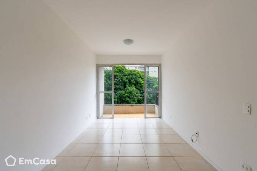 Foto 1 de Apartamento com 3 Quartos à venda, 78m² em Vila Paulista, São Paulo