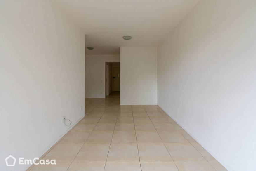 Foto 2 de Apartamento com 3 Quartos à venda, 78m² em Vila Paulista, São Paulo