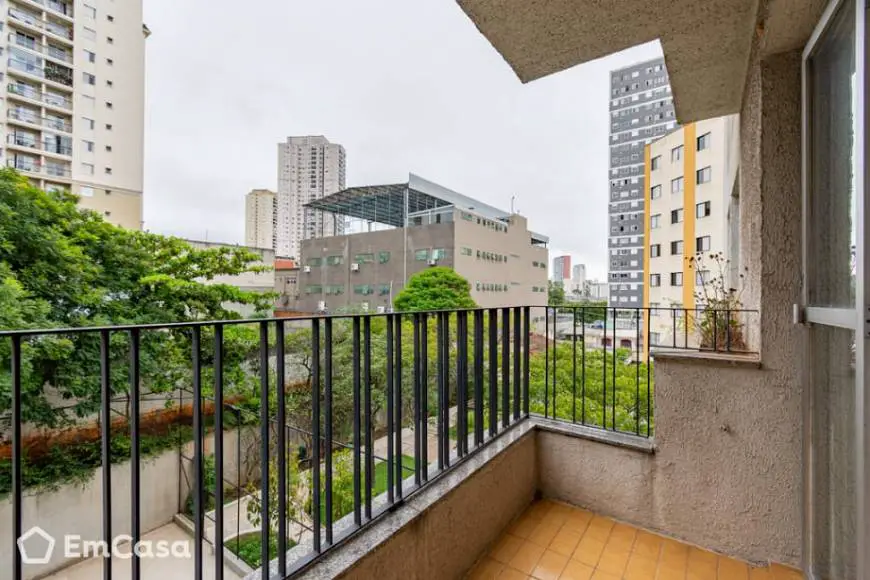 Foto 5 de Apartamento com 3 Quartos à venda, 78m² em Vila Paulista, São Paulo