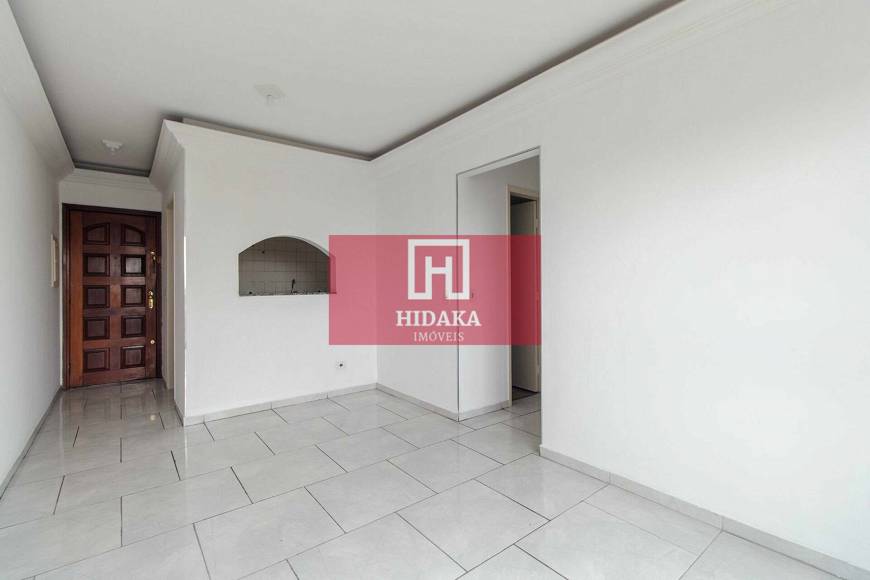 Foto 5 de Apartamento com 3 Quartos à venda, 69m² em Vila Prudente, São Paulo