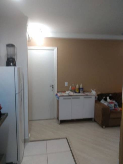 Foto 4 de Apartamento com 3 Quartos à venda, 59m² em Vila Rosalia, Guarulhos
