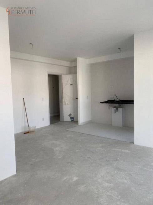 Foto 3 de Apartamento com 3 Quartos à venda, 87m² em Vila Santa Catarina, São Paulo