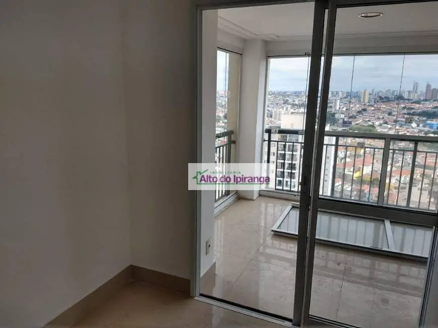 Foto 3 de Apartamento com 3 Quartos para venda ou aluguel, 84m² em Vila Vera, São Paulo