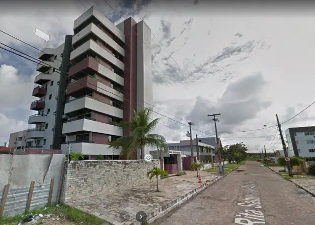 Foto 1 de Apartamento com 4 Quartos à venda, 158m² em Aeroclube, João Pessoa