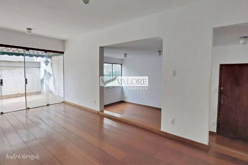 Foto 1 de Apartamento com 4 Quartos à venda, 170m² em Anchieta, Belo Horizonte