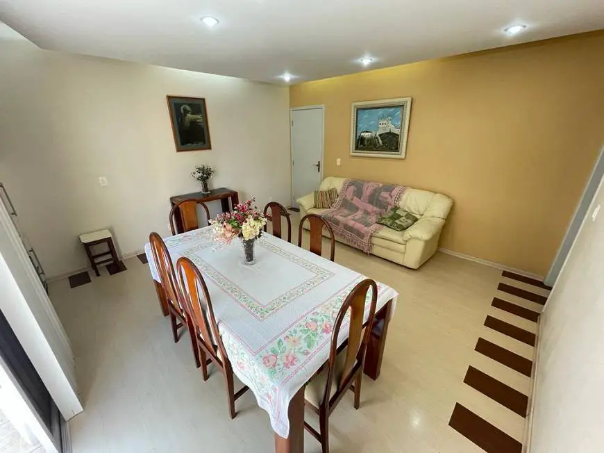 Foto 1 de Apartamento com 4 Quartos à venda, 126m² em Barro Vermelho, Vitória