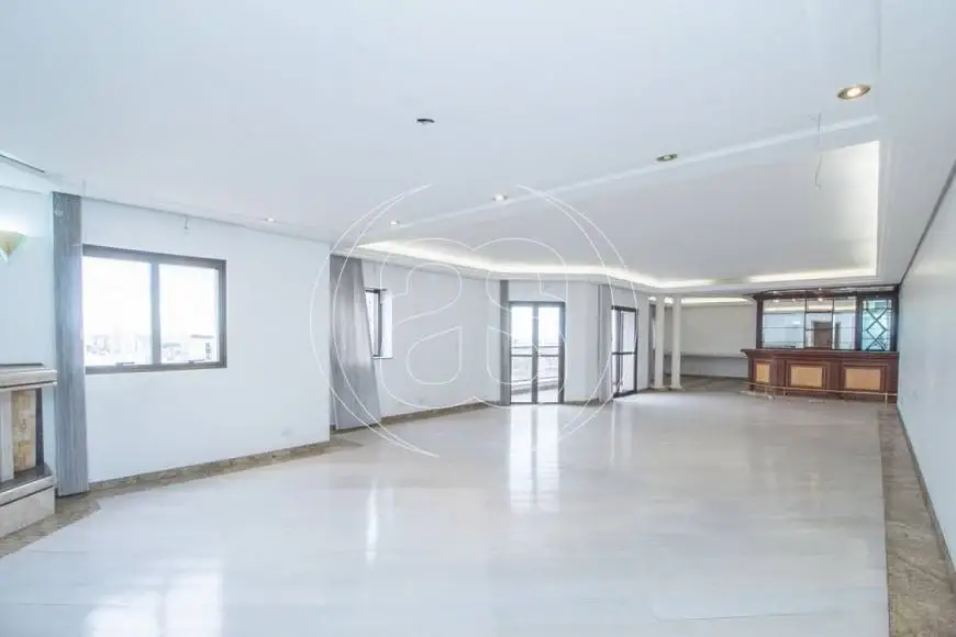 Foto 1 de Apartamento com 4 Quartos à venda, 590m² em Bosque da Saúde, São Paulo