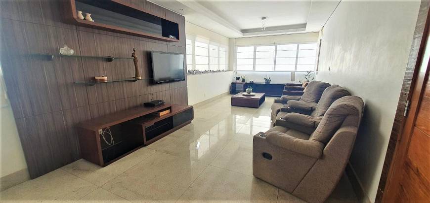 Foto 5 de Apartamento com 4 Quartos à venda, 150m² em Buritis, Belo Horizonte
