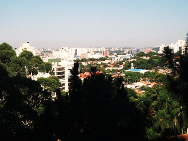 Foto 2 de Apartamento com 4 Quartos à venda, 167m² em Chácara Flora, São Paulo
