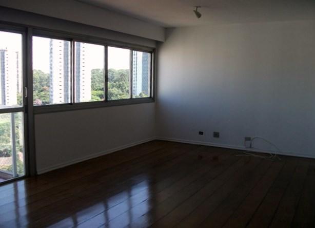 Foto 4 de Apartamento com 4 Quartos à venda, 167m² em Chácara Flora, São Paulo