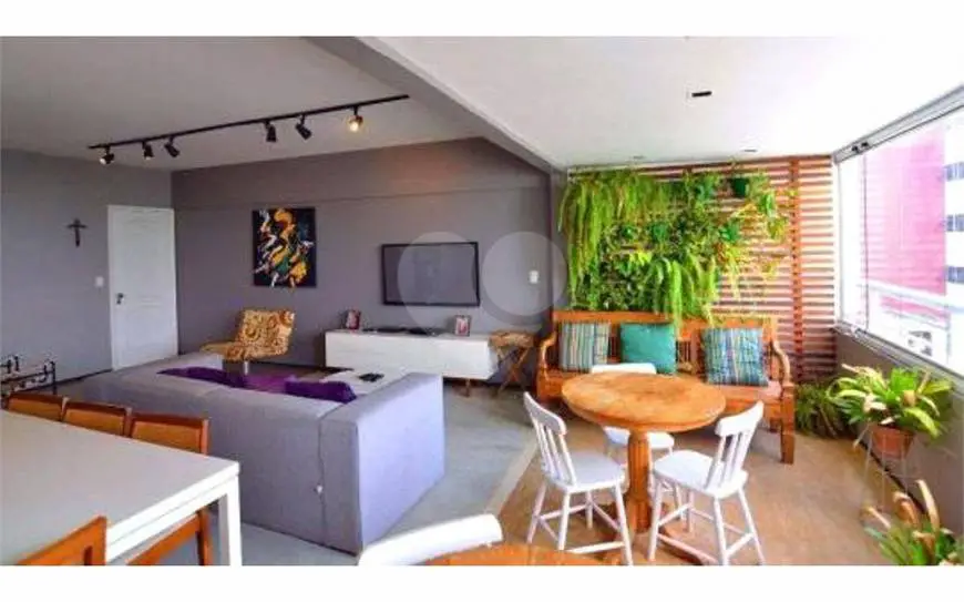 Foto 1 de Apartamento com 4 Quartos à venda, 141m² em Cocó, Fortaleza