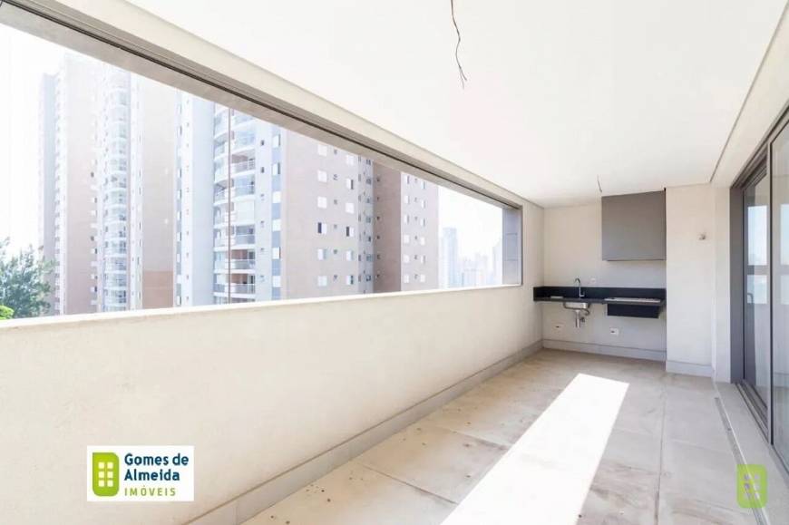 Foto 1 de Apartamento com 4 Quartos à venda, 250m² em Jardim, Santo André