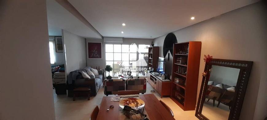 Foto 1 de Apartamento com 4 Quartos à venda, 123m² em Jardim Botânico, Rio de Janeiro