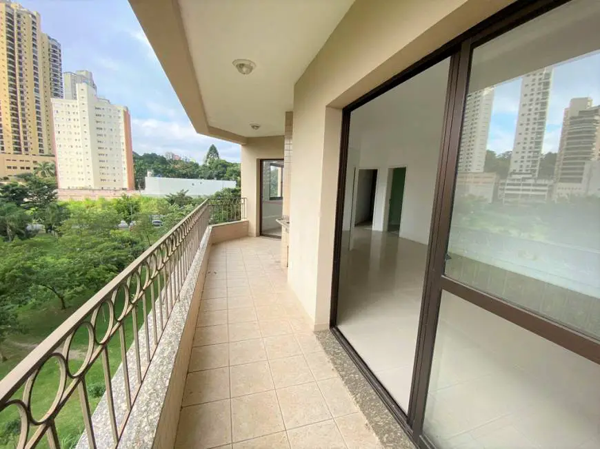 Foto 1 de Apartamento com 4 Quartos à venda, 150m² em Jardim Monte Kemel, São Paulo