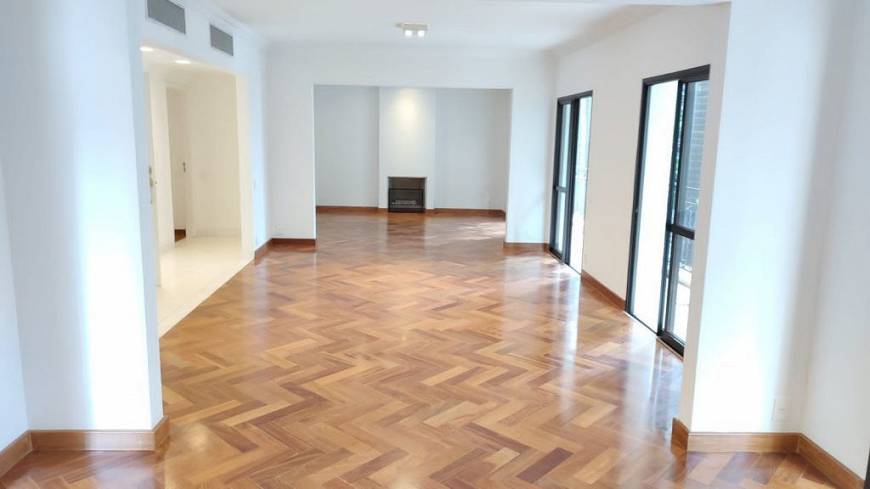 Foto 1 de Apartamento com 4 Quartos para venda ou aluguel, 257m² em Jardim Paulista, São Paulo