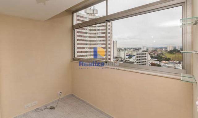 Foto 2 de Apartamento com 4 Quartos à venda, 115m² em Jardim São Dimas, São José dos Campos