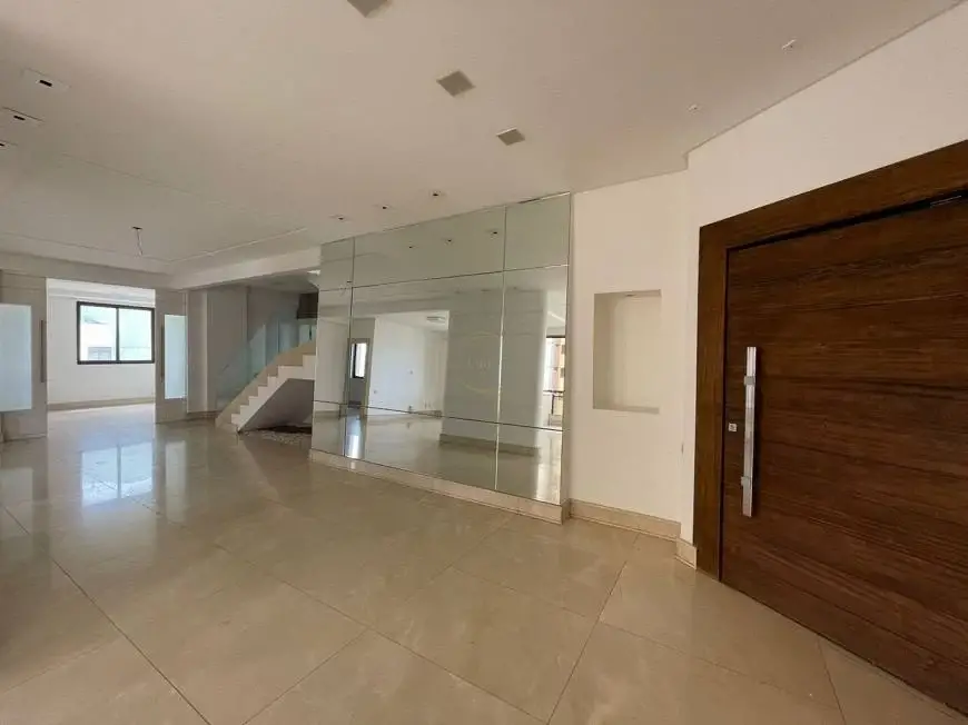Foto 1 de Apartamento com 4 Quartos à venda, 430m² em Nova Suica, Goiânia