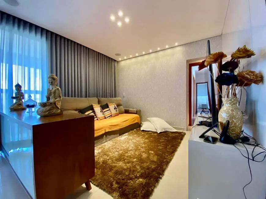 Foto 5 de Apartamento com 4 Quartos à venda, 180m² em Ouro Preto, Belo Horizonte