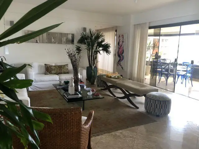 Foto 4 de Apartamento com 4 Quartos à venda, 232m² em Pituba, Salvador