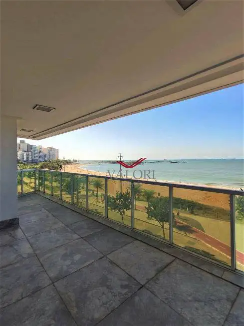 Foto 1 de Apartamento com 4 Quartos à venda, 160m² em Praia da Costa, Vila Velha