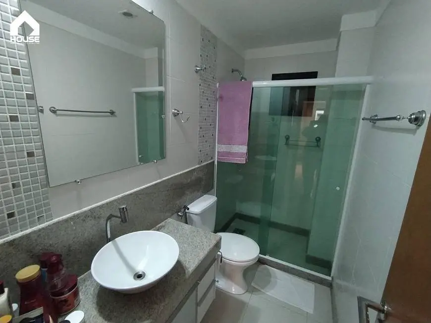 Foto 4 de Apartamento com 4 Quartos à venda, 10m² em Praia do Morro, Guarapari