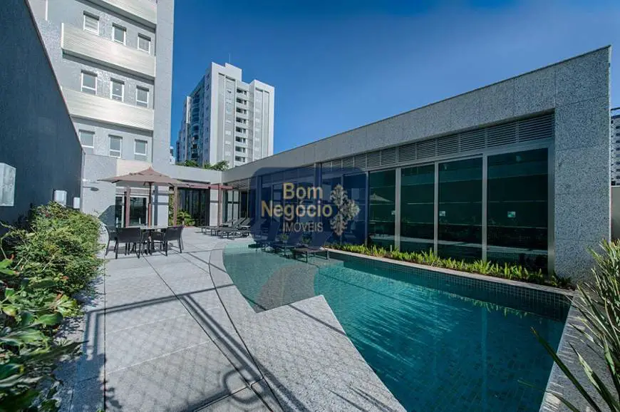 Foto 1 de Apartamento com 4 Quartos à venda, 61m² em Santo Agostinho, Belo Horizonte