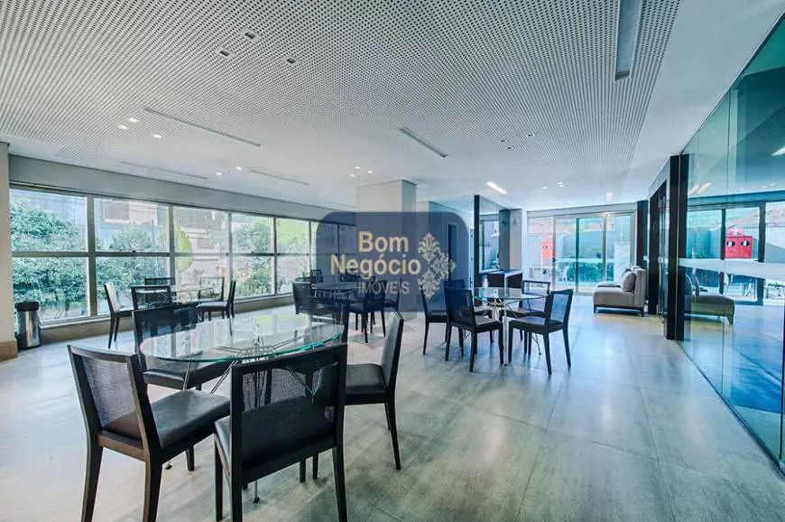 Foto 2 de Apartamento com 4 Quartos à venda, 61m² em Santo Agostinho, Belo Horizonte