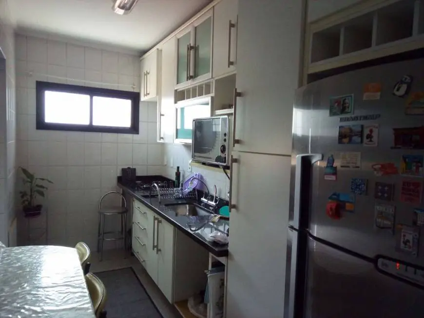 Foto 1 de Apartamento com 4 Quartos à venda, 141m² em Vila Azevedo, São Paulo