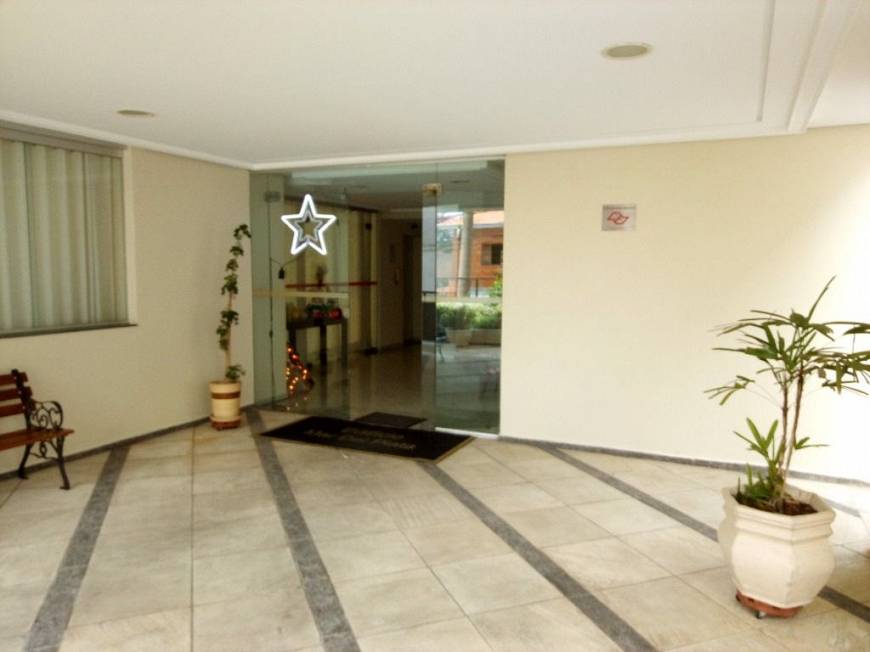 Foto 3 de Apartamento com 4 Quartos à venda, 141m² em Vila Azevedo, São Paulo