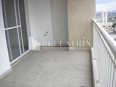 Foto 3 de Apartamento com 4 Quartos à venda, 115m² em Vila Valparaiso, Santo André