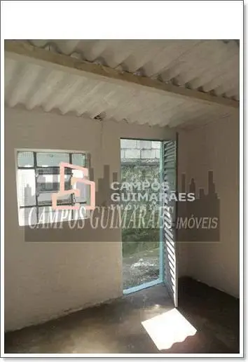 Foto 2 de Casa com 1 Quarto para alugar, 34m² em Barreiro, Belo Horizonte
