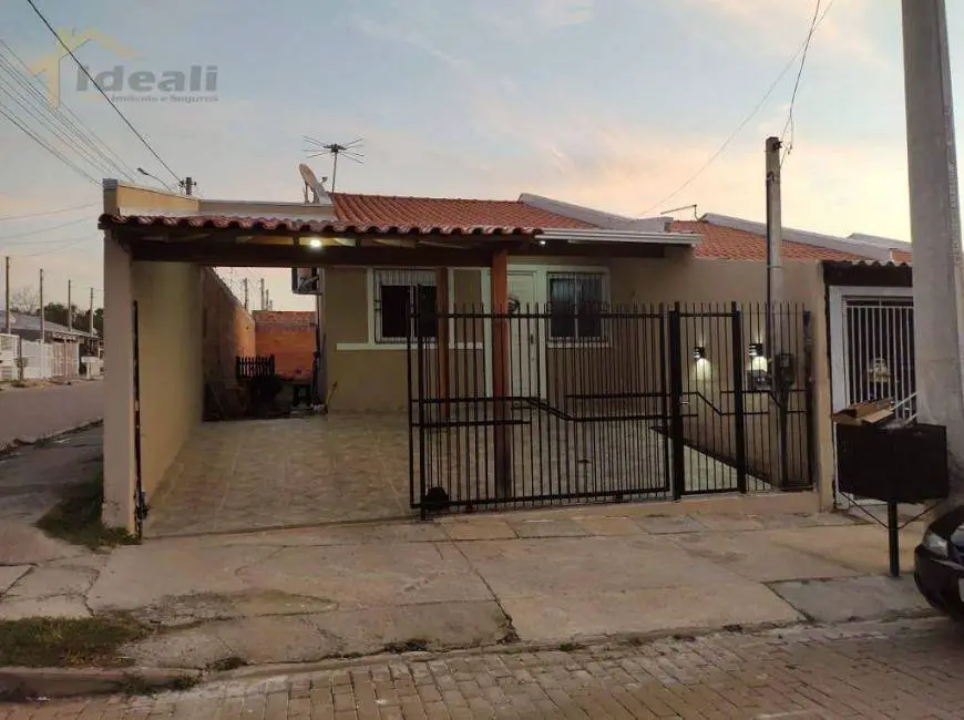 Foto 1 de Casa com 1 Quarto à venda, 39m² em Lomba da Palmeira, Sapucaia do Sul