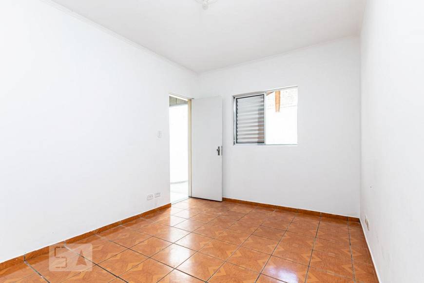 Foto 1 de Casa com 1 Quarto para alugar, 45m² em Ponte Rasa, São Paulo