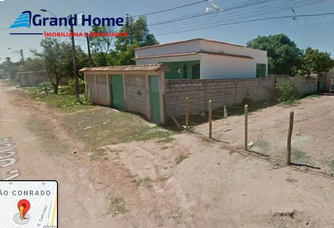 Foto 1 de Casa com 1 Quarto à venda, 360m² em São Conrado, Vila Velha