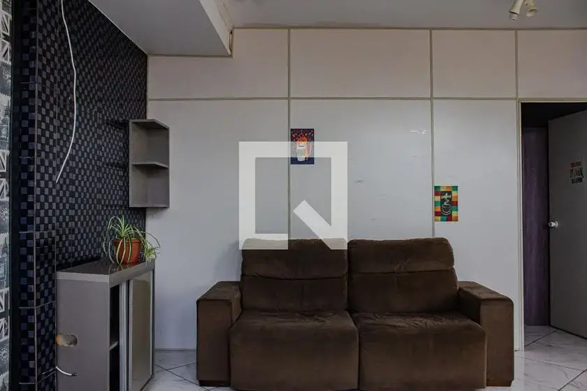 Foto 4 de Casa com 1 Quarto para alugar, 50m² em São José, Canoas