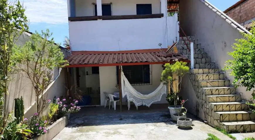 Foto 1 de Casa com 2 Quartos à venda, 97m² em Arraial D'Ajuda, Porto Seguro