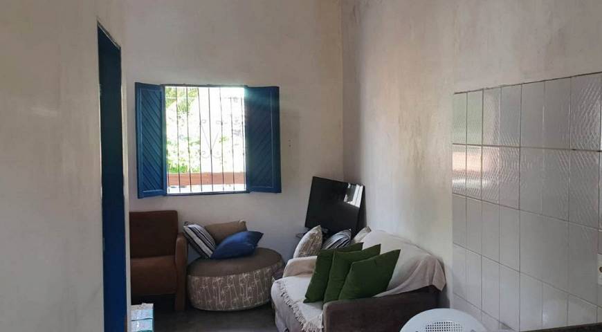 Foto 4 de Casa com 2 Quartos à venda, 97m² em Arraial D'Ajuda, Porto Seguro