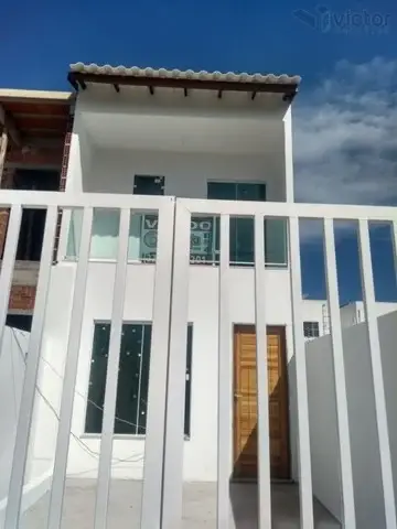 Foto 1 de Casa com 2 Quartos à venda, 104m² em Centro, Campos dos Goytacazes