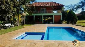 Foto 1 de Casa com 2 Quartos à venda, 600m² em Centro, Igaratá
